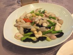 -山外山菜馆(玉泉路店)
