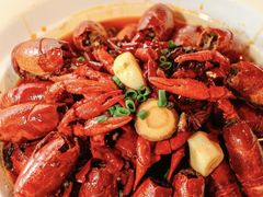 -霸王虾·麻辣小龙虾(太古里店)