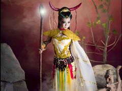 -九月鹰飞汉服摄影工作室
