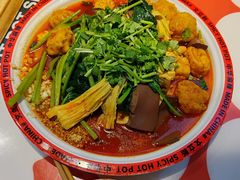 -文立新麻辣烫(合生汇21街区店)