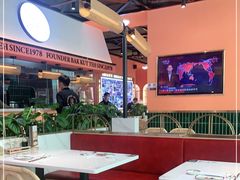 大堂-發起人·肉骨茶(万象汇店)