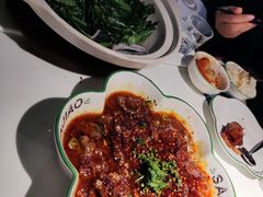 -撒椒·四川江湖菜(西单大悦城店)