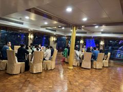 -新龙船黄浦江餐饮游船官方自营店