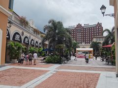 -佛罗伦萨小镇广佛名品奥特莱斯(疏港路店)