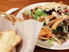 -麦田工坊(月湖店)