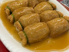 口袋豆腐-玉华台饭庄(裕中西里小区店)