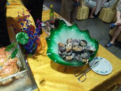 -东方雅典水疗美食汇(金海岸大厦店)