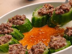 -侨美食家·粤菜(体育西路店)