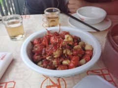 -小林哥的海鲜馆·夜宵烧烤(渔人码头店)