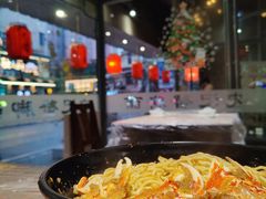 -沈记烧烤海鲜(江汉二路店)