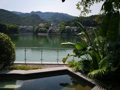 -海兰云天度假区温泉