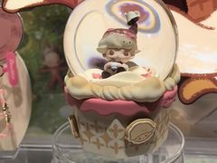 -泡泡玛特POPMART(上海环球港店)