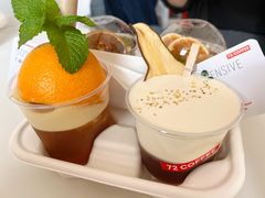 -72 COFFEE(东朝阳路店)