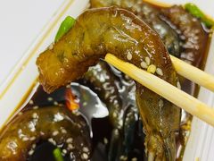 -芭提雅海鲜市场