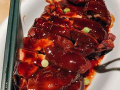 秘制卤鸭-佬麻雀·新湘菜(东方宝泰店)