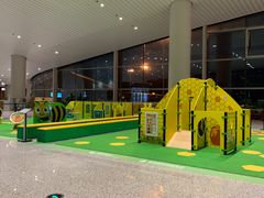 -广州白云国际机场-T2航站楼