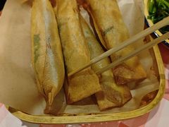 -东排食堂长沙小吃大排档(五一广场店)