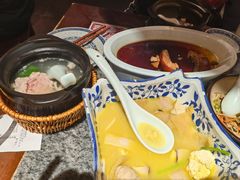 -南京大牌档(青岛万象城店)