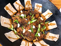 -皖北巫氏三胖地锅鸡(长淮总店)