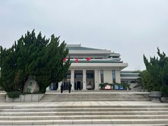 -卧龙岗文化园-南阳市汉画馆