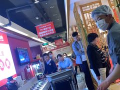 -豆花姐烂豆花火锅(水屯北路恒大滨河店)