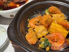 -大榕树下顺德菜(融创茂店)