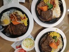 -汤姆家的优质牛排(王府井店)