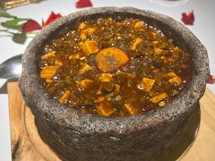 和牛麻婆豆腐饭-西郊5号·Maggie 5