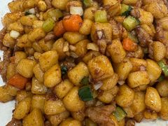 -白魁老号饭庄(安内店)