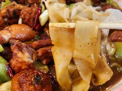 -舜玉老孙家鲜炒大盘鸡(土屋路店)