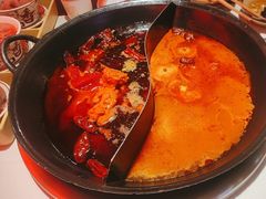 -江北北火锅馆·公路夜市(魏公村店)