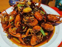 -路边羊烧烤酒场(宝带路店)