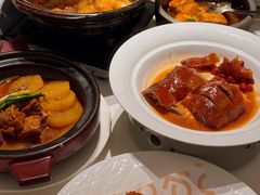 -南棠馆粤菜坊(群光店)