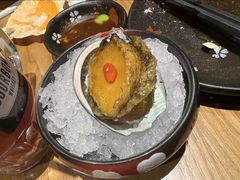 -山之川·日式料理(瀚海海尚店)