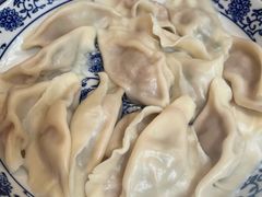 -老都一处饺子馆(道里店)