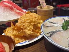 -萍姐火锅·公路夜市(南京新街口店)