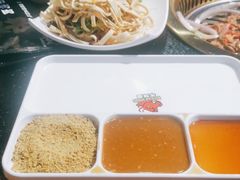 -牛鲜盛齐齐哈尔烤肉(曹路店)