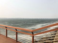 -丁香湖公园