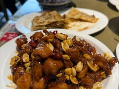 -河沿肉饼Beijing Pie(东华门店)