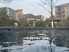 -白桦林温泉谷