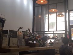 -无牌咖啡&酒馆