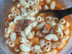 牛尾通粉-喜莲咖啡