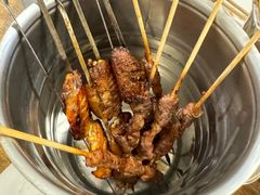 -鬼味烤翅(南锣鼓巷店)