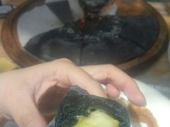 -维苏唯披萨(青云街店)