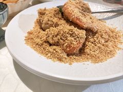 麦片虾-珍宝海鲜JUMBO Seafood(ifc店)