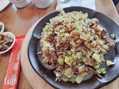 -厚生港萃·小吃餐厅(苍梧路店)