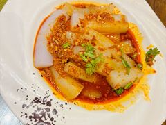 -杨乐辣子鸡(和田一街店)