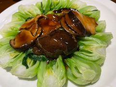 -乔家栅(襄阳南路店)