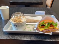 -Shake Shack(南山万象天地店)