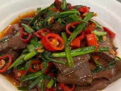 -湘肠香火锅店(团结湖店)